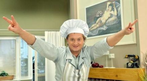 Zdjęcie ilustracyjne Słodkie życie odcinek 4 "Jak zdobyć dziewczynę"