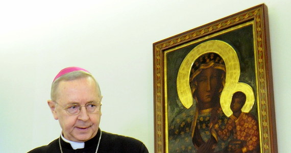 Metropolita poznański arcybiskup Stanisław Gądecki został nowym przewodniczącym Konferencji Episkopatu Polski. Zastąpi tym samym sprawującego tę funkcję od 10 lat arcybiskupa Józefa Michalika. 