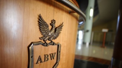 ABW zatrzymała białoruskich szpiegów