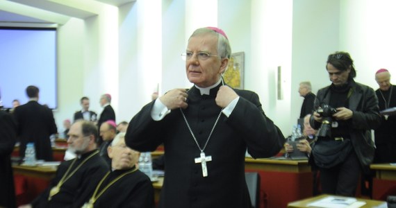 Metropolita łódzki abp Marek Jędraszewski został zastępcą przewodniczącego Konferencji Episkopatu Polski. Zastąpi na tym stanowisku Stanisława Gądeckiego, wybranego w środę na przewodniczącego KEP.