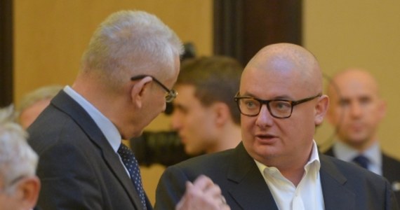 Były polityk PiS Michał Kamiński będzie "jedynką" lubelskiej listy PO w wyborach do Parlamentu Europejskiego. Zarząd Platformy zdecydował również, że b. minister finansów Jacek Rostowski będzie liderem listy bydgoskiej w wyborach do PE, a poseł Dariusz Rosati – gorzowskiej.