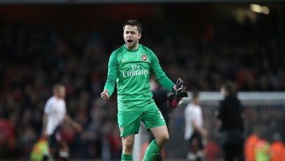 ​Łukasz Fabiański odrzucił ofertę Arsenalu. Chce odejść