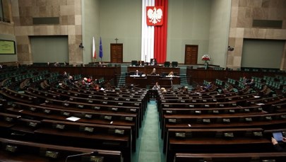 Referendum ws. sześciolatków nie będzie. Sejm odrzucił wniosek PiS