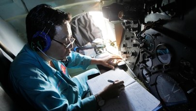 Zaginiony samolot leciał ku Andamanom? „Badamy sabotaż” 