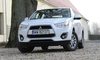 Mitsubishi dla aktywnych...