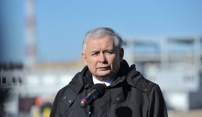 Jarosław Kaczyński: Powstanie siedemnaste województwo