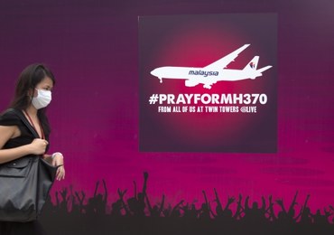 Zaginiony Boeing przewoził złoto? "To musiała być robota od środka"