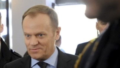 Tusk: To KE powinna bronić polskich hodowców świń