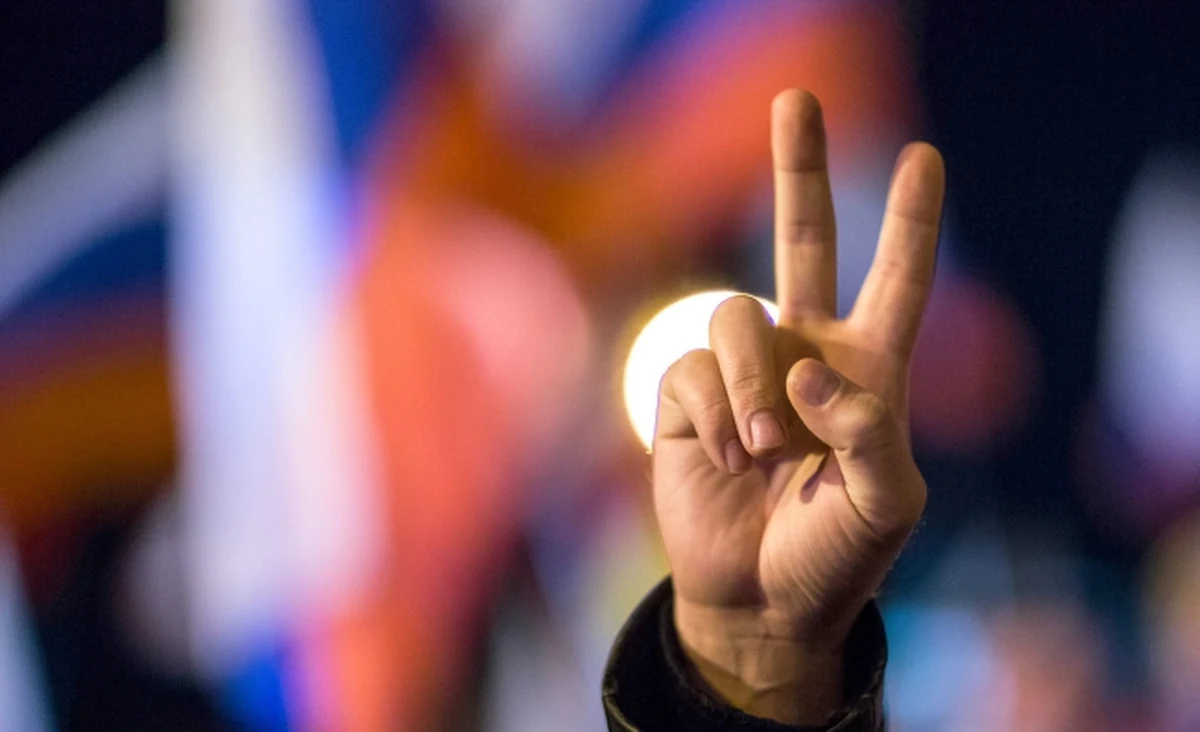 95,5 proc. uczestników referendum na Krymie opowiedziało się za przyłączeniem Krymu do Rosji - oświadczył szef komisji Rady Najwyższej Krymu ds. referendum Michaił Małyszew. UE uważa głosowanie za nielegalne i bezprawne i nie uzna jego wyniku - stwierdzili zgodnie przewodniczący Rady Europejskiej Herman Van Rompuy, szef Komisji Europejskiej Jose Barroso i przewodniczący PE Martin Schulz.