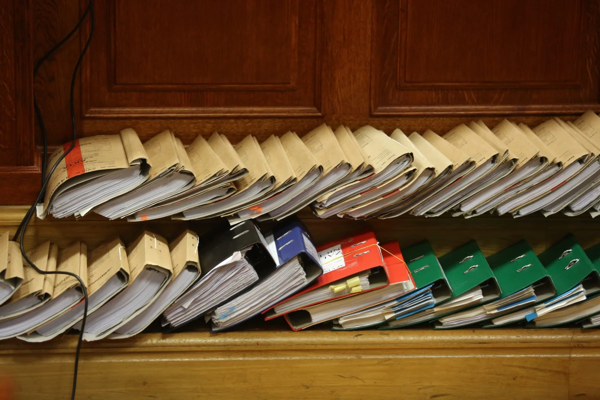 Prokuratura składa broń w sprawie zabójstwa Marka Papały. Jak ustalił reporter RMF FM, nie będzie apelacji po wyroku uniewinniającym dla Andrzeja Z. "Słowika" i Ryszarda B. Ten pierwszy był oskarżony o nakłanianie do zabójstwa generała policji, a drugi - o udział w zabójstwie. 