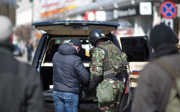 / /HANNIBAL HANSCHKE /PAP/EPA