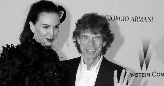 Nie żyje partnerka Micka Jaggera. L’ Wren Scott została znaleziona w swoim mieszkaniu na Manhattanie. Najprawdopodobniej kobieta się powiesiła.