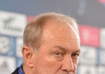 Franciszek Smuda: Cała prawda o mojej "dymisji"