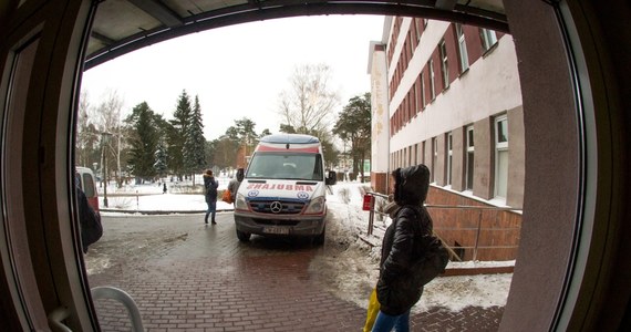 Kujawsko-Pomorski Oddział NFZ nałożył na Wojewódzki Szpital we Włocławku karę w wysokości 2 proc. wartości rocznego kontraktu lecznicy, tj. 1,7 mln zł. Powodem są nieprawidłowości na oddziale położniczo-ginekologicznym, gdzie zmarły nienarodzone bliźnięta. 