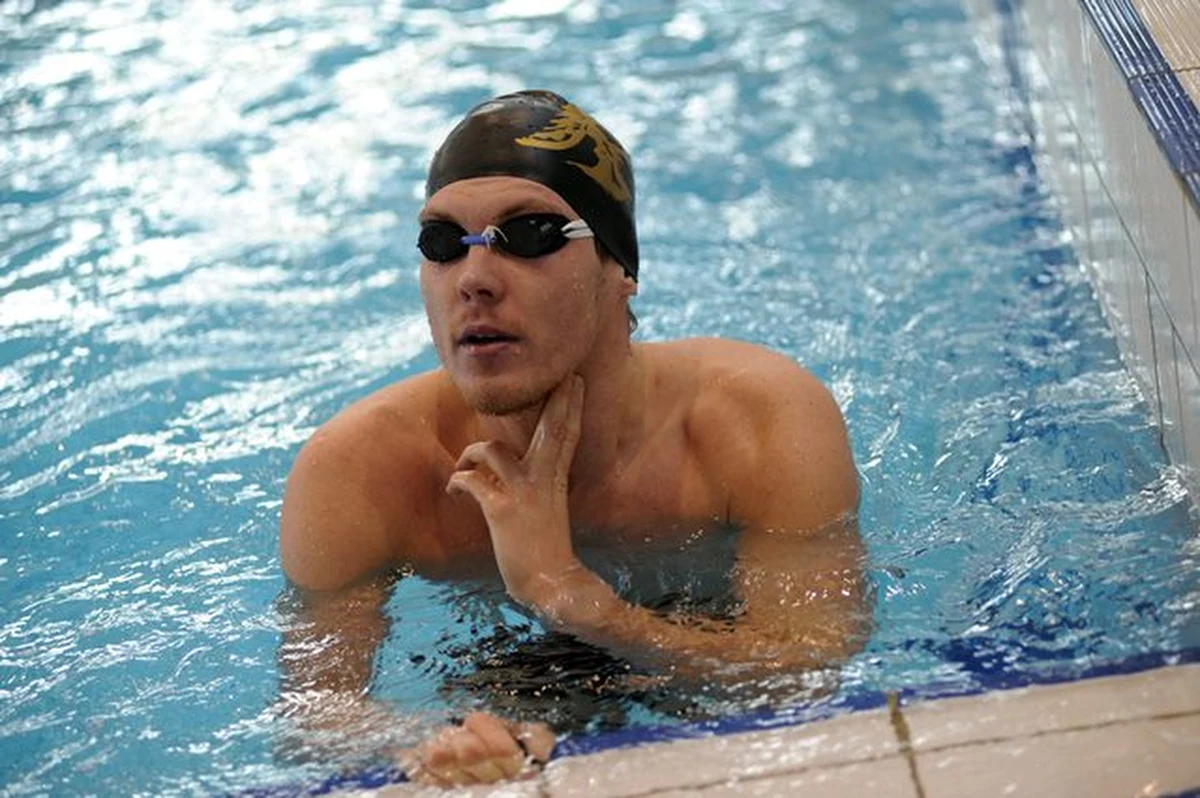 Polski pływak zadebiutuje w zawodach Pucharu Świata na otwartym akwenie 5 kwietnia. Sawrymowicz zmierzy się z olimpijskim dystansem 10 km w Morzu Karaibskim u wybrzeży meksykańskiego miasta Cancun.