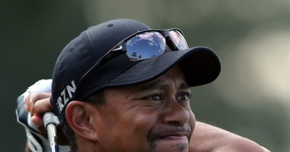 Ósmy zawodnik światowego rankingu golfistów Amerykanin Tiger Woods musi się liczyć z wezwaniem do sądu. Pozew złoży trafiony przez mistrza piłeczką w głowę austriacki turysta. 
