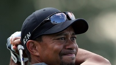 Golfista Tiger Woods dostanie wezwanie do sądu 