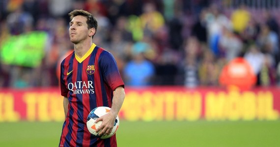 Lionel Messi jest najlepiej zarabiającym piłkarzem na świecie, według rankingu magazynu "France Football". Wynagrodzenie argentyńskiego napastnika Barcelony wyliczono na 41 milionów euro. Mimo to Messi chce od swojego klubu podwyżki. 