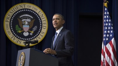 Obama: Nie będzie amerykańskich ćwiczeń na Ukrainie