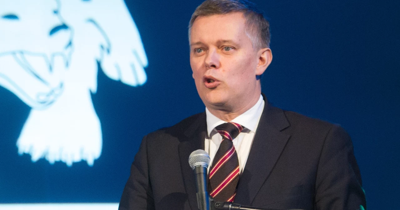 Tomasz Siemoniak