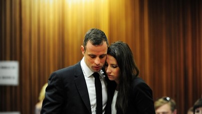 Oscar Pistorius chce sprzedać dom. Zastrzelił w nim Reevę Steenkamp