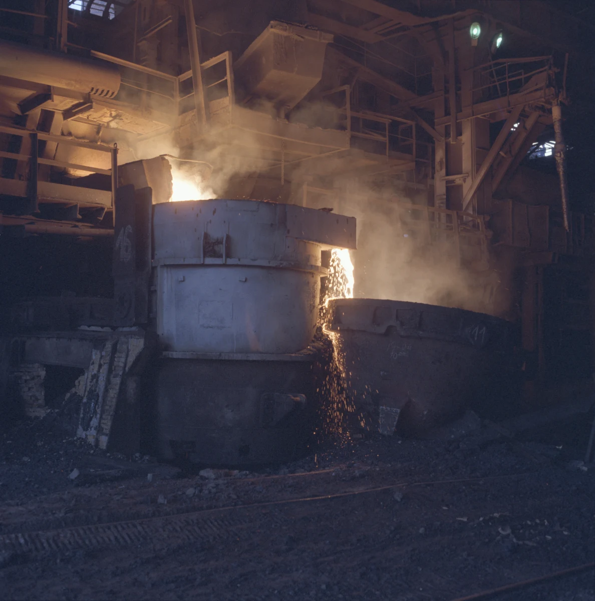 Nawet 300 osób może stracić pracę w Hucie Częstochowa. Jej właściciel szykuje kolejną redukcję zatrudnienia. Szczegółowy plan restrukturyzacji ma być znany w kwietniu.