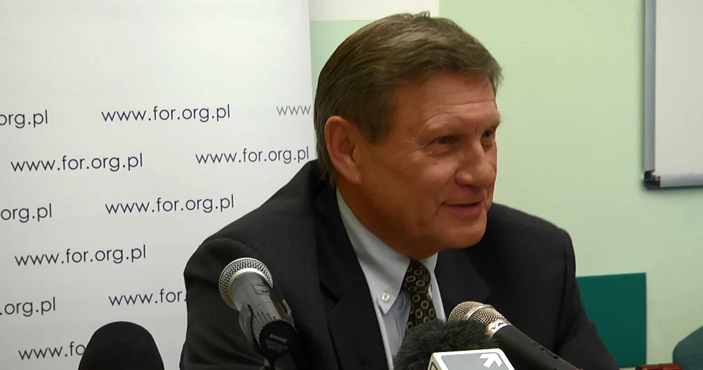 Leszek Balcerowicz