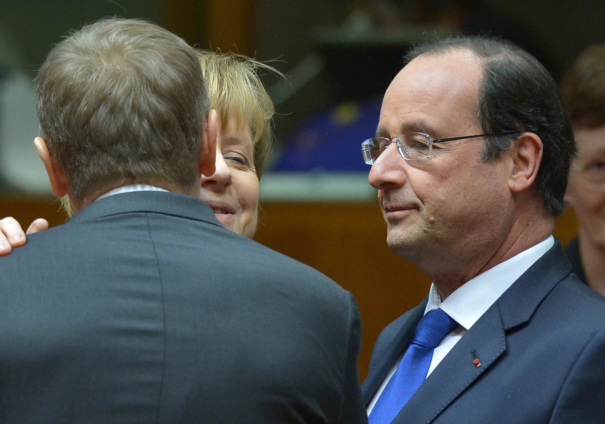 Jeżeli w ciągu kilku dni blokowana przez Rosję misja OBWE na Ukrainie nie dojdzie do skutku, to Unia Europejska powoła własną misję obserwacyjną – powiedział prezydent Francji Francois Hollande podczas szczytu UE w Brukseli. Potwierdziły się więc informacje naszej dziennikarki o polsko-szwedzkiej inicjatywie, czyli unijnej misji wywiadowczej. 