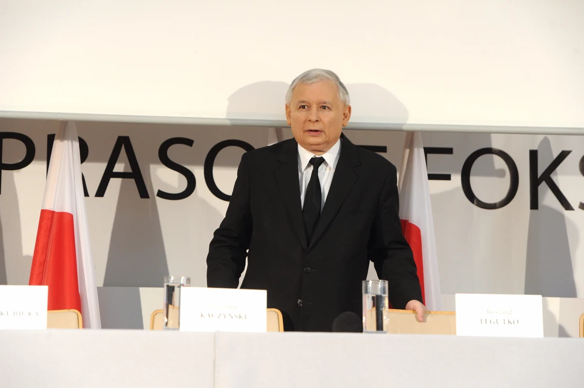 Gdyby wybory do Parlamentu Europejskiego odbywały się w najbliższą niedzielę, to wygrałoby Prawo i Sprawiedliwość. Jak wynika z sondażu Homo Homini dla portalu Interia.pl i RMF FM, na kandydatów tej partii zagłosowałoby 28,3 procent ankietowanych. 