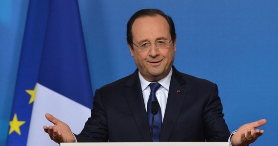 Prezydent Francois Hollande oficjalnie potwierdził wcześniejsze informacje z otoczenia francuskiego ministra obrony o tym, że Paryż wyśle wojskowe samoloty, które mają pomóc w zagwarantowaniu bezpieczeństwa Polsce i krajom bałtyckich. Hollande podkreślił, że Francja chce w ten sposób wyrazić solidarność z Polską i krajami bałtyckimi oraz "czuwa, by mogły być prowadzone operacje związane z bezpieczeństwem tych krajów".