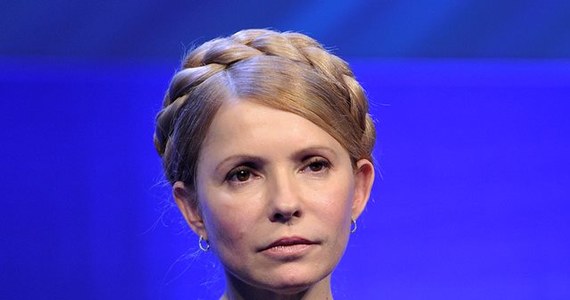 Była premier Ukrainy Julia Tymoszenko zapowiedziała, że jej kraj odzyska okupowany przez Rosjan Krym, a zajęcie półwyspu nazwała "początkiem końca" prezydenta Władimira Putina. "Krym jest dla niego odbezpieczonym granatem" - oświadczyła.
