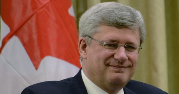 Kanada nałożyła w piątek sankcje na Bank Rossija, uważany za powiązany z otoczeniem prezydenta Władimira Putina. Przyczyną takiej decyzji- jak poinformował kanadyjski premier Stephen Harper - są działania Moskwy na Ukrainie. Władze w Ottawie objęły też sankcjami kolejnych 14 rosyjskich urzędników. 