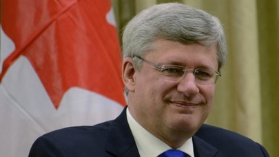 Kanada nakłada sankcje na Bank Rossija