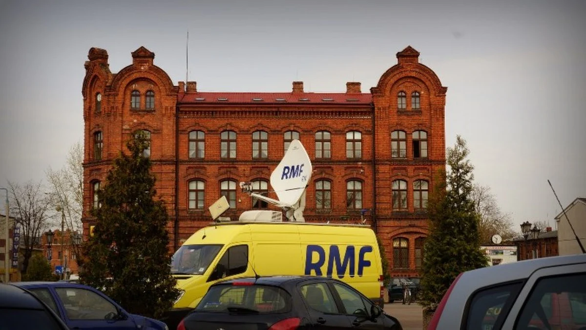 W sobotnich Faktach z Twojego Miasta odkrywaliśmy "Czerwone Miasto" na Mazowszu, czyli Żyrardów. Swoją nazwę miasto zawdzięcza m.in. architekturze, czyli głównie budynkom z czerwonych cegieł.