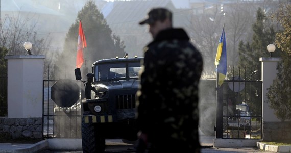 Ruch przez granicę Republiki Krymu i Ukrainy został przywrócony - poinformował krymski wicepremier Rustam Temirgalijew. Jego słowa cytuje agencja Interfax.
