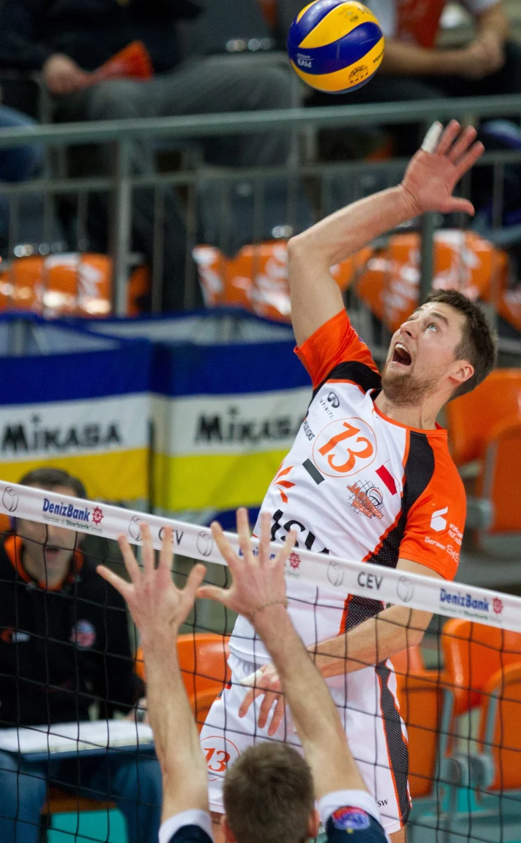 Siatkarze Jastrzębskiego Węgla wygrali w Ankarze z Zenitem Kazań 3:1 i zajęli trzecie miejsce w Final Four Ligi Mistrzów. To najlepszy rezultat drużyny ze Śląska w tych rozgrywkach.