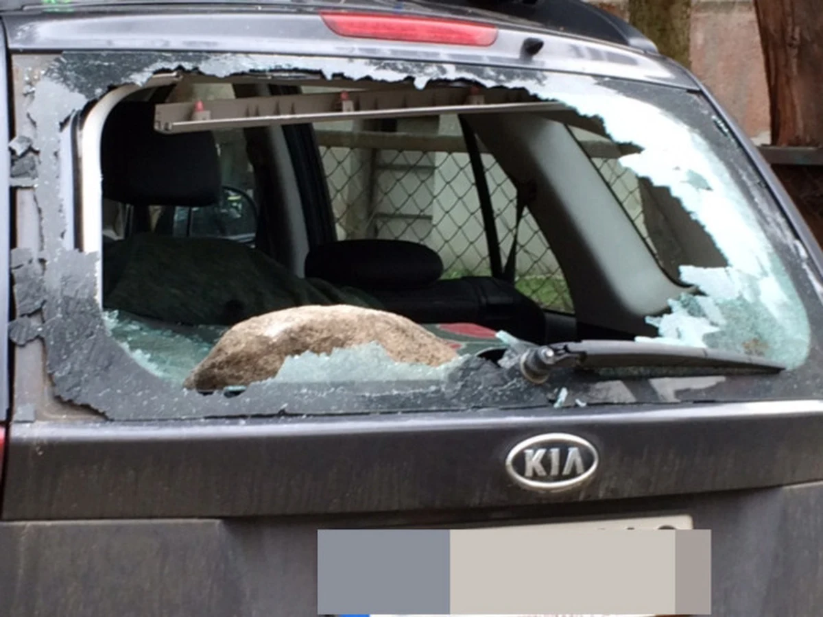 Policja zatrzymała sześć osób podejrzanych o zniszczenie w nocy z soboty na niedzielę kilkunastu samochodów w Gdańsku- Oliwie - ustalił reporter RMF FM Kuba Kaługa. 