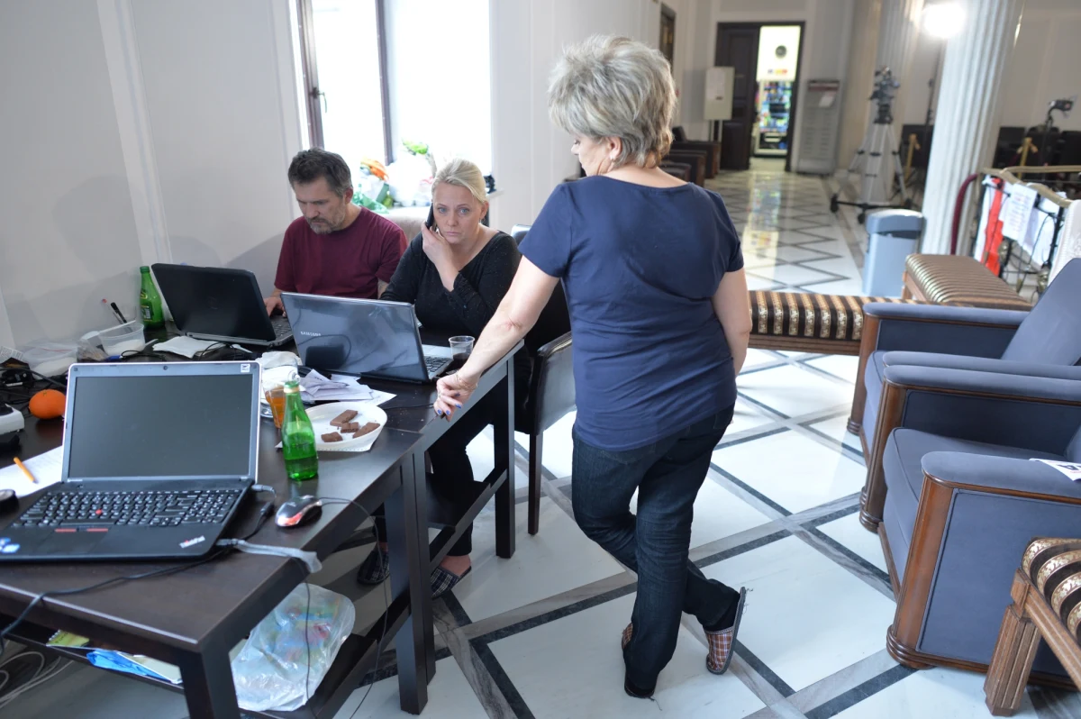 730 milionów złotych kosztowałoby, tylko w tym roku, natychmiastowe podniesienie świadczeń dla rodziców dzieci niepełnosprawnych. Teraz opiekunowie dostają średnio 820 złotych miesięcznie. Domagają się świadczeń na poziomie płacy minimalnej. 