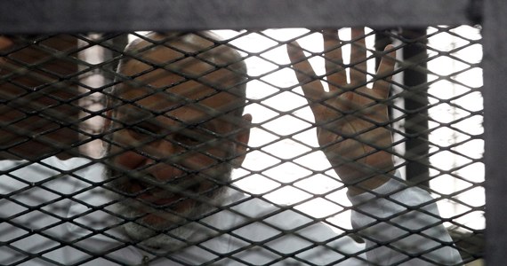 Sąd w Egipcie skazał na śmierć 529 członków zdelegalizowanego w tym kraju islamistycznego Bractwa Muzułmańskiego za akty przemocy popełnione latem 2013 roku - poinformowali adwokaci skazanych. Uniewinniono 16 osób. Wyrok nie jest prawomocny.