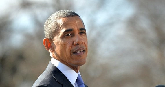 ​Barack Obama na początku czerwca odwiedzi Polskę - wynika z nieoficjalnych informacji amerykańskiego korespondenta RMF FM Pawła Żuchowskiego. Polityk weźmie udział w rocznicy wyborów z 1989 roku. 