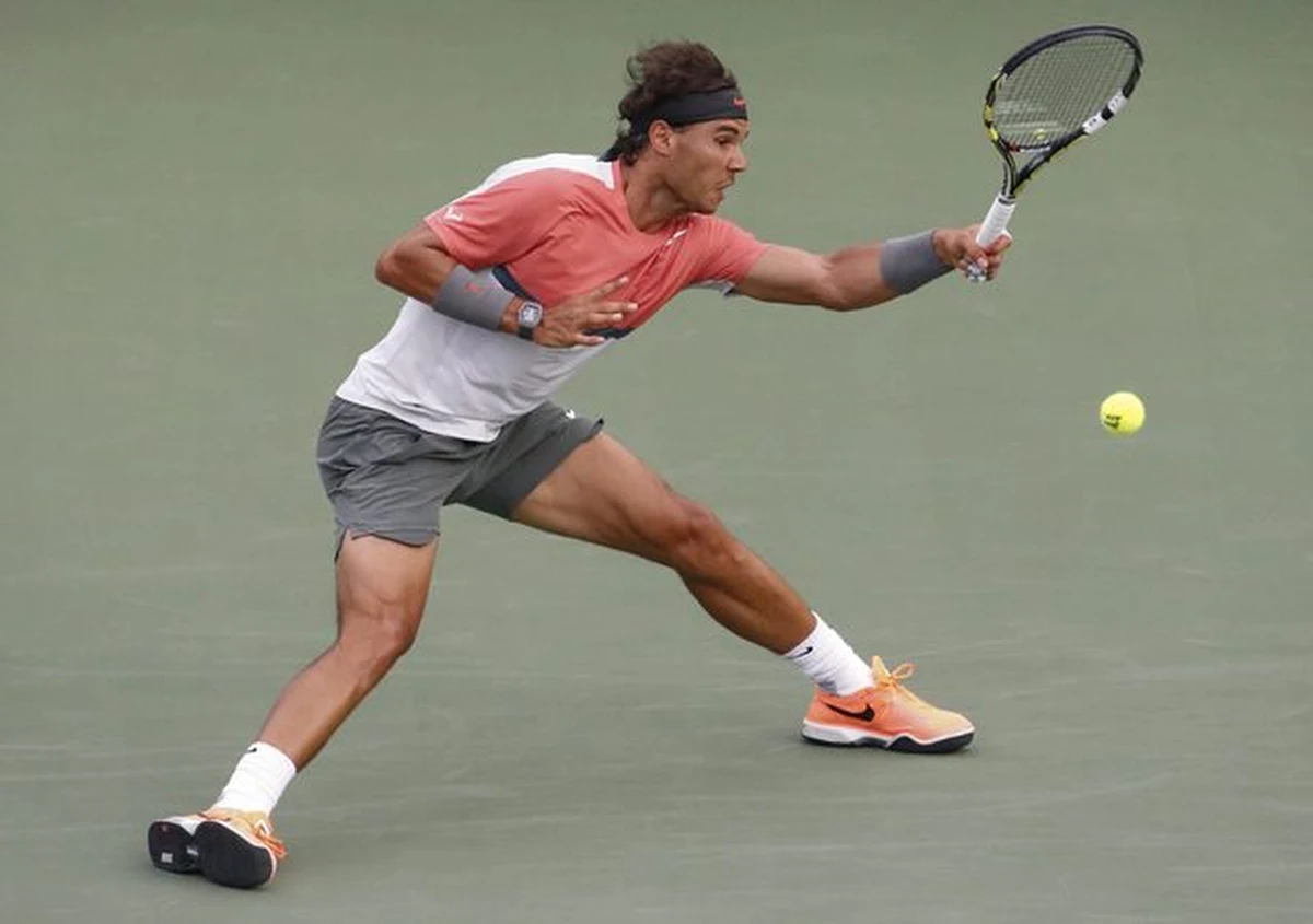 Hiszpański tenisista Rafael Nadal nie zgodził się przyjąć tytułu doktora honoris causa, który przyznał mu Uniwersytet Wysp Balearskich w Palma de Mallorca. 27-letni lider światowego rankingu swoją decyzję przekazał w liście do rektora Llorenca Hugueta.