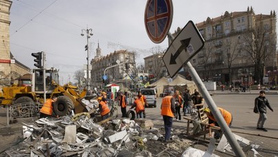OBWE rozpoczyna misję monitorującą na Ukrainie 
