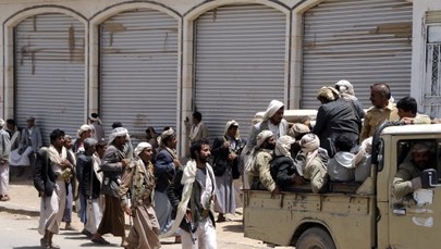 Uwolniono dyplomatów porwanych w Jemenie
