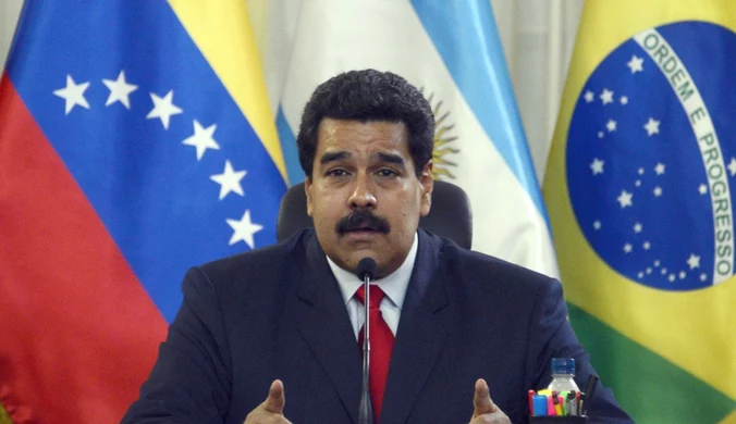 Wenezuela: Aresztowano 3 generałów lotnictwa podejrzanych o spiskowanie