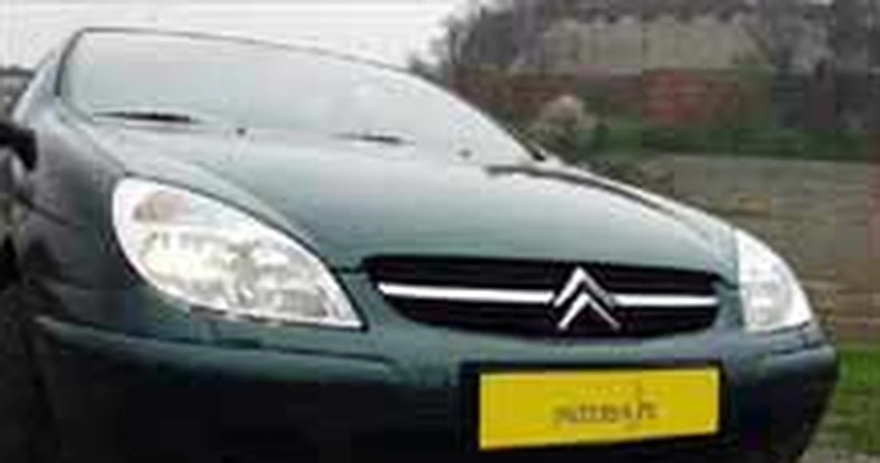 Interia Wiadomości Plotki Z Kraju Ze świata Gwiazdy C5 w INTERIA.PL