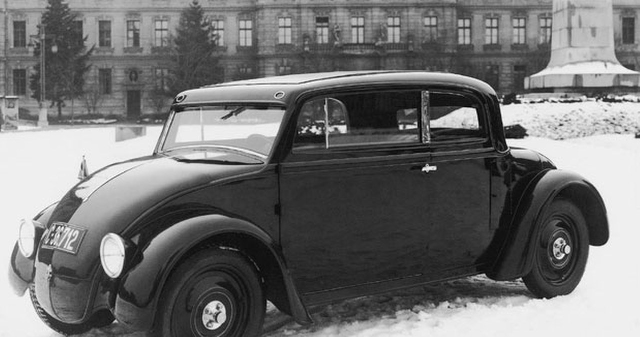 Jaki to samochód? - Motoryzacja w INTERIA.PL
