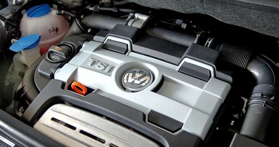 Silnik Volkswagena najlepszy! Motoryzacja w INTERIA.PL