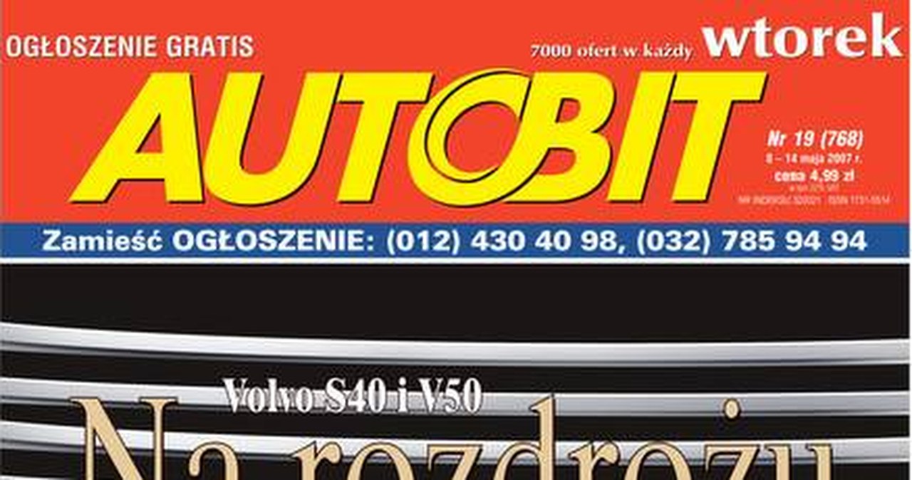 Nowe oblicze Volvo - Motoryzacja w INTERIA.PL