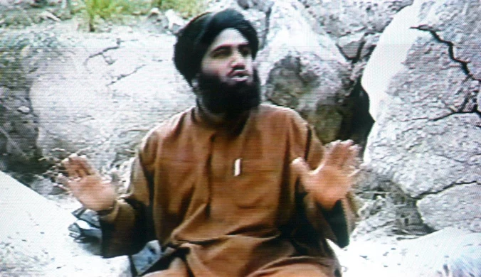 Zięć bin Ladena uznany za winnego działalności terrorystycznej