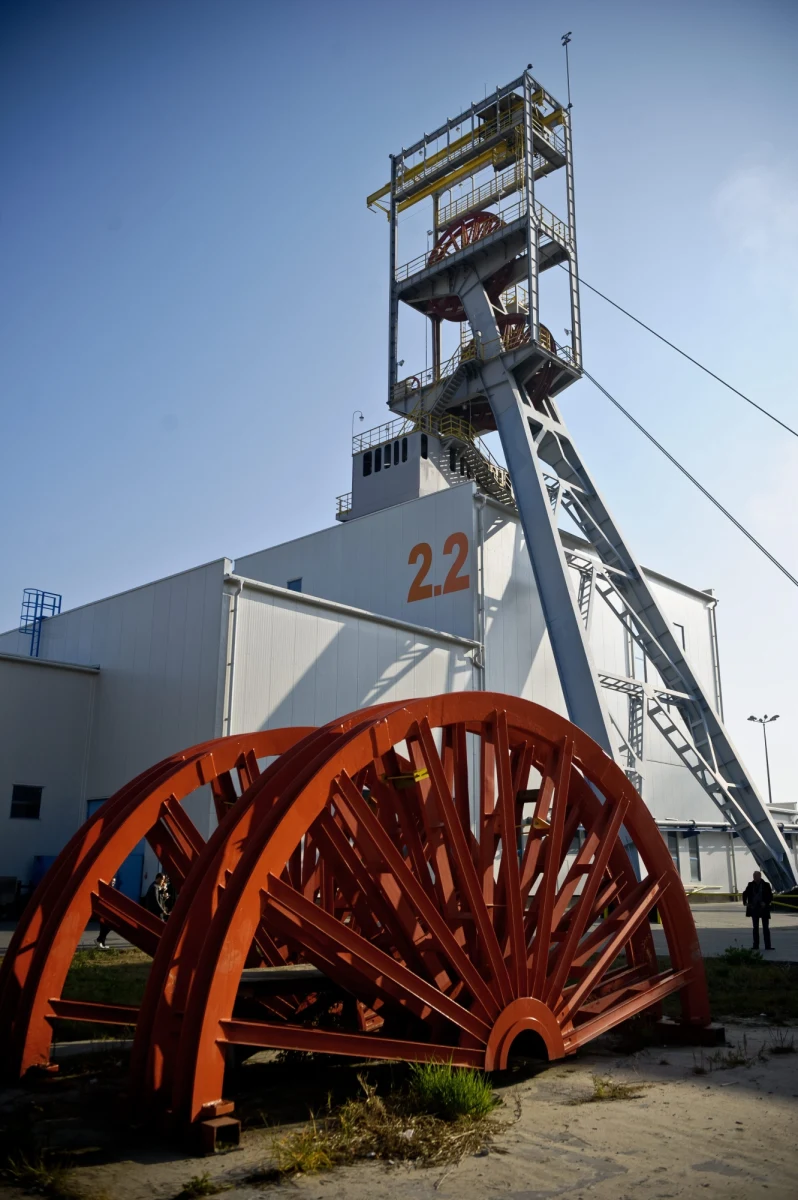 34-letni górnik zginął w kopalni węgla kamiennego Bogdanka w woj. lubelskim. Mężczyzna był pracownikiem firmy zewnętrznej wykonującej usługi dla kopalni.